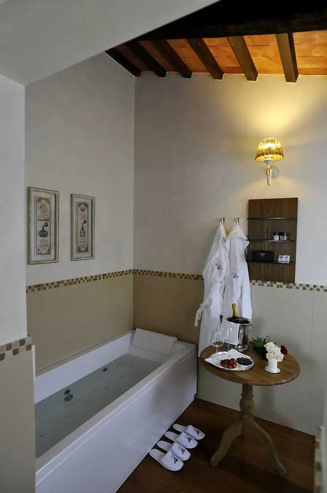 Hotel San Giovanni Relais San Giovanni In Marignano