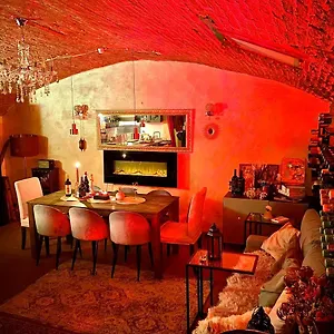  Appartamento Red Impression - In The Center Italia
