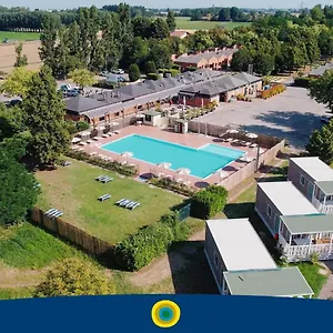 Club Del Sole Easy Village Vakantiepark