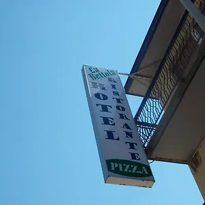 2* Hotel Ristorante La Bettola