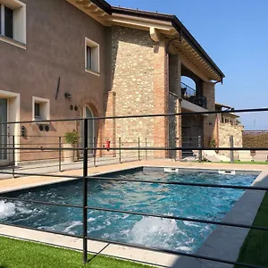 Fontanelle Gardapartments Italië