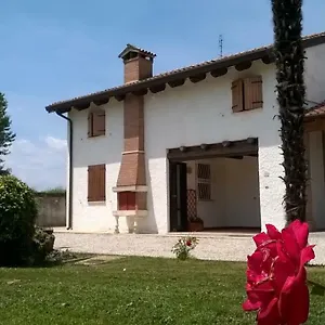  Casa vacanze La Campagnola - Italia
