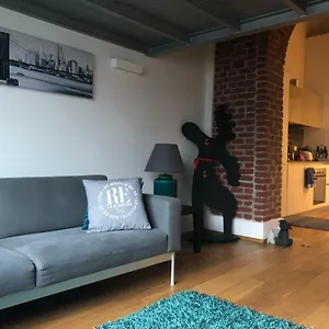  Appartamento Lovely Loft Isola/garibaldi Italia