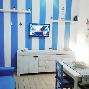  Appartamento Trinacria Italia