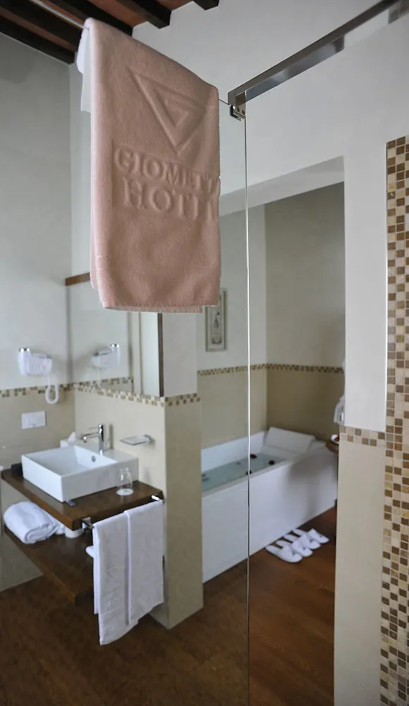 Hotel San Giovanni relais San Giovanni In Marignano